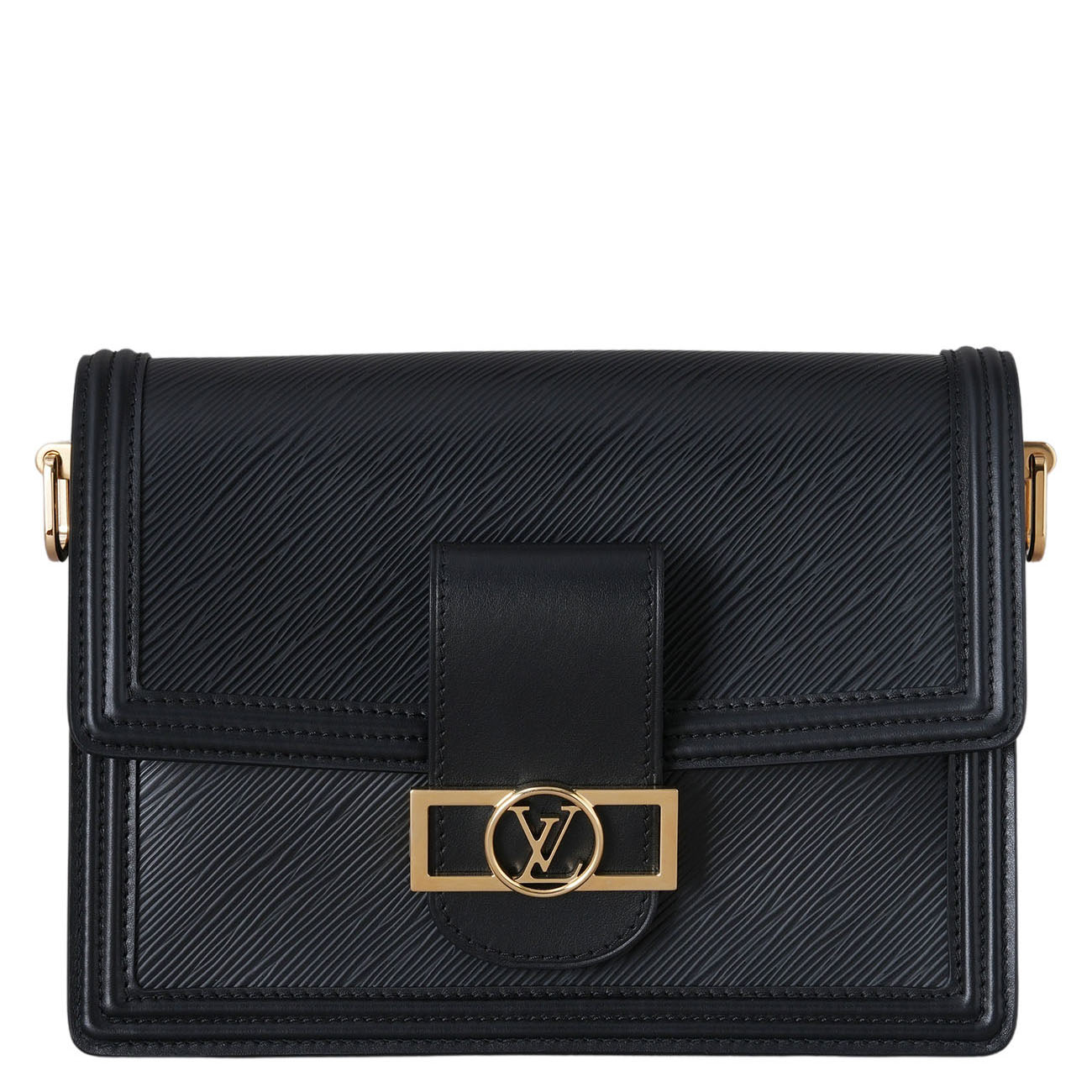 LOUIS VUITTON(USED)루이비통 에삐 도핀MM
